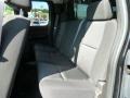 Black - Silverado 2500HD LT Extended Cab 4x4 Photo No. 11