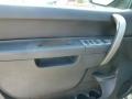 Black - Silverado 2500HD LT Extended Cab 4x4 Photo No. 13