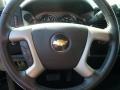Black - Silverado 2500HD LT Extended Cab 4x4 Photo No. 15