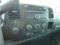 Black - Silverado 2500HD LT Extended Cab 4x4 Photo No. 18