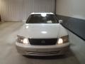 Diamond White Pearl - LS 400 Photo No. 3