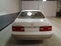 1999 Diamond White Pearl Lexus LS 400  photo #6