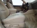  1999 LS 400 Ivory Interior