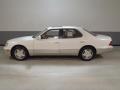 Diamond White Pearl - LS 400 Photo No. 18