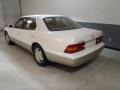 Diamond White Pearl - LS 400 Photo No. 19