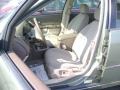 2006 Silver Green Metallic Chevrolet Malibu LT V6 Sedan  photo #4