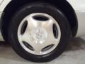  1999 LS 400 Wheel