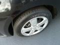 Black Granite - Aveo LT Sedan Photo No. 9