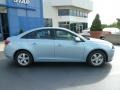 Ice Blue Metallic - Cruze LT Photo No. 2