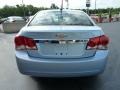 Ice Blue Metallic - Cruze LT Photo No. 4