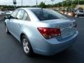 Ice Blue Metallic - Cruze LT Photo No. 5