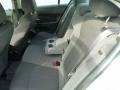Ice Blue Metallic - Cruze LT Photo No. 11
