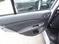 2012 Ice Silver Metallic Subaru Impreza 2.0i Premium 4 Door  photo #21