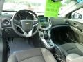 Ice Blue Metallic - Cruze LT Photo No. 12