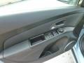 Ice Blue Metallic - Cruze LT Photo No. 14