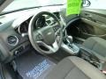Ice Blue Metallic - Cruze LT Photo No. 15