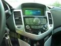 Ice Blue Metallic - Cruze LT Photo No. 18