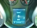 Ice Blue Metallic - Cruze LT Photo No. 20