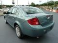 Silver Moss Metallic - Cobalt LT Sedan Photo No. 4