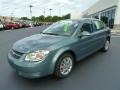 Silver Moss Metallic - Cobalt LT Sedan Photo No. 6