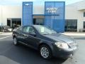 Slate Metallic - Cobalt LT Coupe Photo No. 1