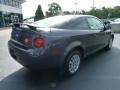 Slate Metallic - Cobalt LT Coupe Photo No. 3