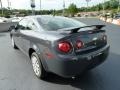 Slate Metallic - Cobalt LT Coupe Photo No. 5