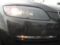Lava Grey Pearl Effect - Q7 3.6 Premium quattro Photo No. 3