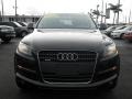 Lava Grey Pearl Effect - Q7 3.6 Premium quattro Photo No. 4