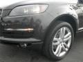 Lava Grey Pearl Effect - Q7 3.6 Premium quattro Photo No. 6