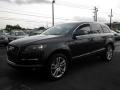 Lava Grey Pearl Effect - Q7 3.6 Premium quattro Photo No. 7