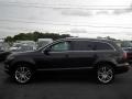 Lava Grey Pearl Effect - Q7 3.6 Premium quattro Photo No. 8