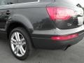 Lava Grey Pearl Effect - Q7 3.6 Premium quattro Photo No. 10