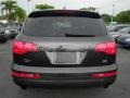 Lava Grey Pearl Effect - Q7 3.6 Premium quattro Photo No. 12