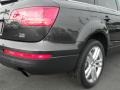 Lava Grey Pearl Effect - Q7 3.6 Premium quattro Photo No. 14