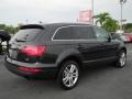 Lava Grey Pearl Effect - Q7 3.6 Premium quattro Photo No. 15