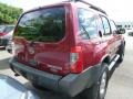 Molten Lava Metallic - Xterra XE V6 4x4 Photo No. 2