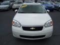 White - Malibu Maxx LT Wagon Photo No. 8