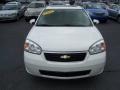 2006 White Chevrolet Malibu Maxx LT Wagon  photo #8