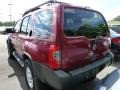 Molten Lava Metallic - Xterra XE V6 4x4 Photo No. 3