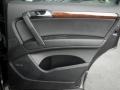 Lava Grey Pearl Effect - Q7 3.6 Premium quattro Photo No. 21