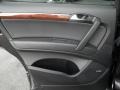 Lava Grey Pearl Effect - Q7 3.6 Premium quattro Photo No. 25