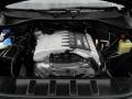 Lava Grey Pearl Effect - Q7 3.6 Premium quattro Photo No. 48