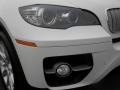 Alpine White - X6 xDrive50i Photo No. 3