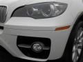 Alpine White - X6 xDrive50i Photo No. 5
