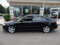 Obsidian Black Pearl - Legacy 2.5i Sedan Photo No. 3