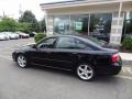 Obsidian Black Pearl - Legacy 2.5i Sedan Photo No. 4