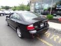 Obsidian Black Pearl - Legacy 2.5i Sedan Photo No. 5