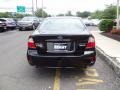 Obsidian Black Pearl - Legacy 2.5i Sedan Photo No. 6