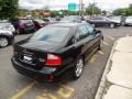 Obsidian Black Pearl - Legacy 2.5i Sedan Photo No. 7